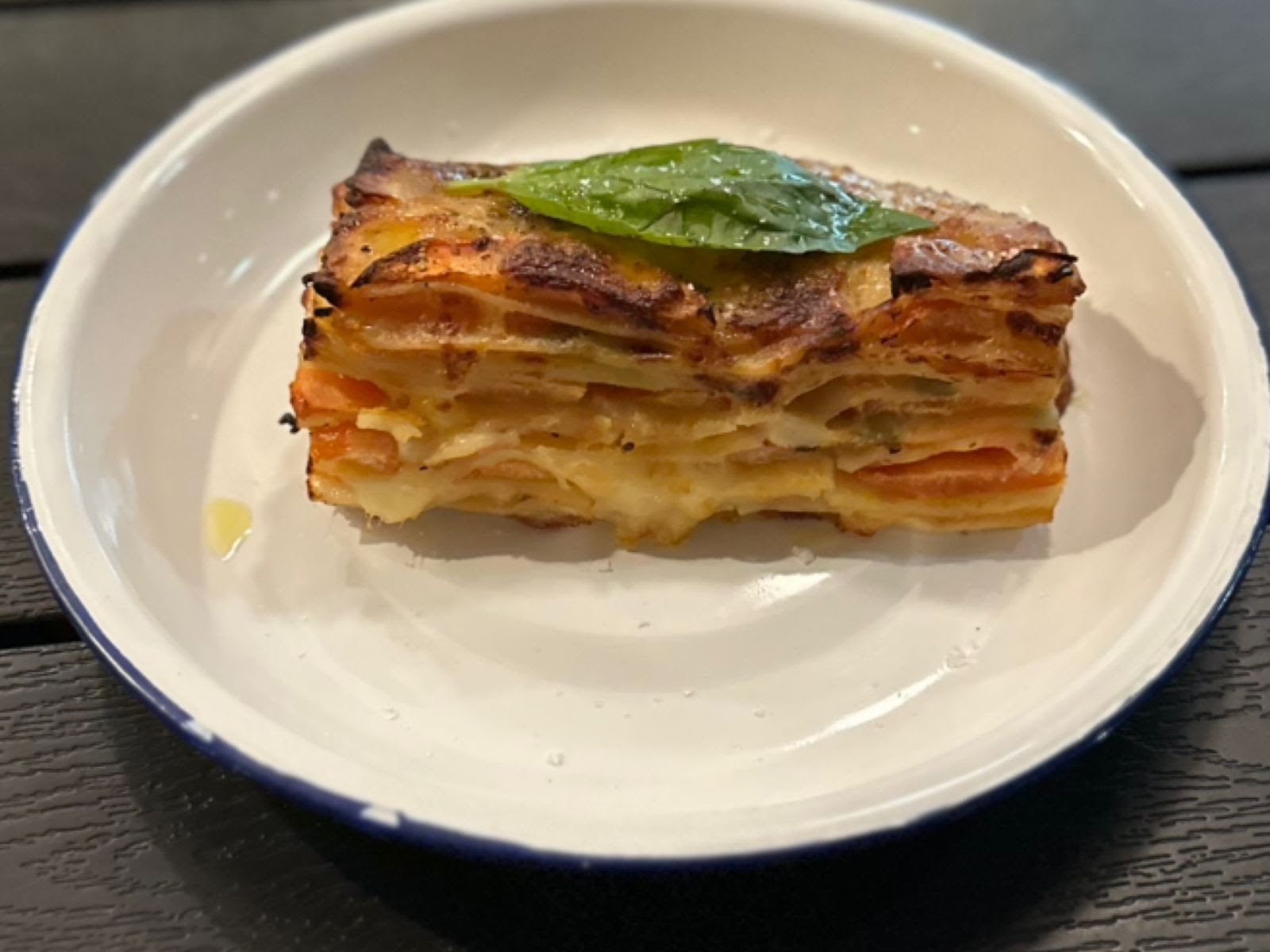 Pasta Louise Cafe by null