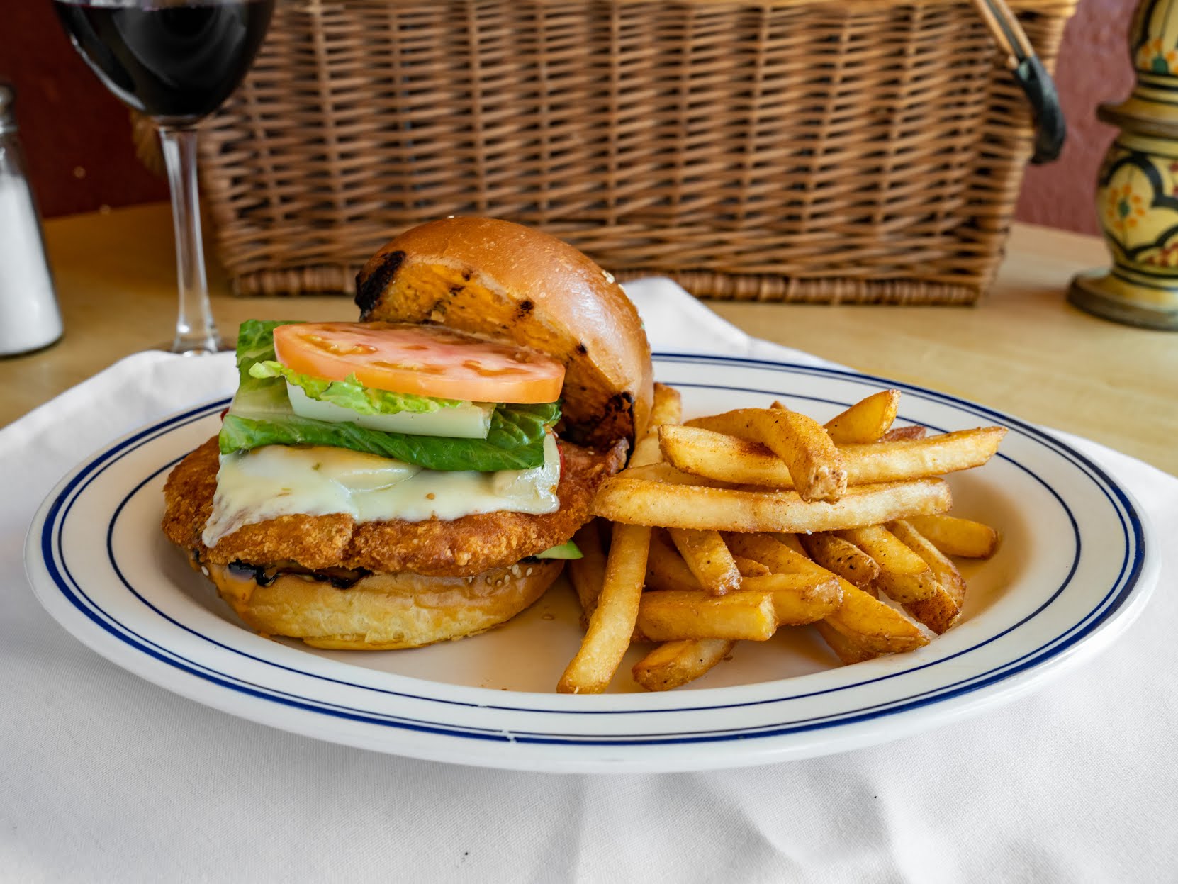 Mint Premium Foods by null