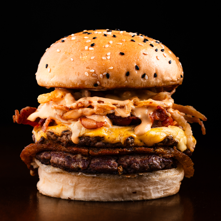 La Birra Bar (Burgers) - North Miami Beach by null