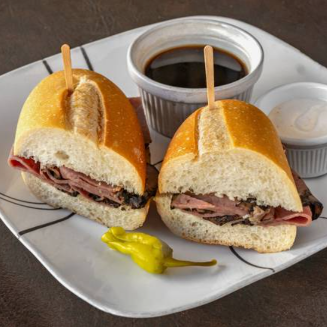 The Flying Pig by null