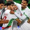 الغابون ضد المغرب