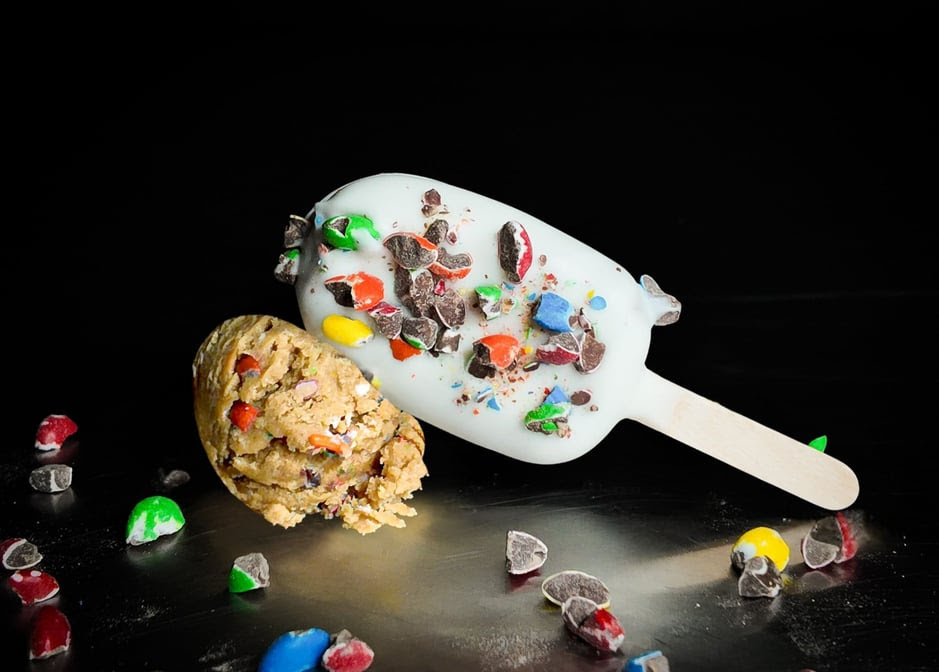 The Yard Milkshake Bar by null