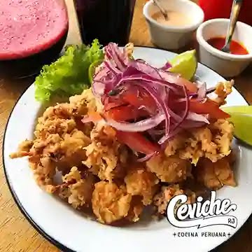 Ceviche RJ by null