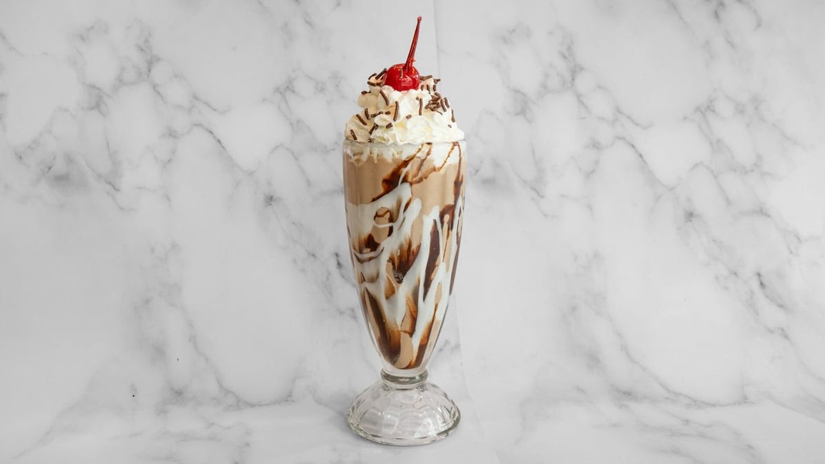 Mel's Drive-In by null