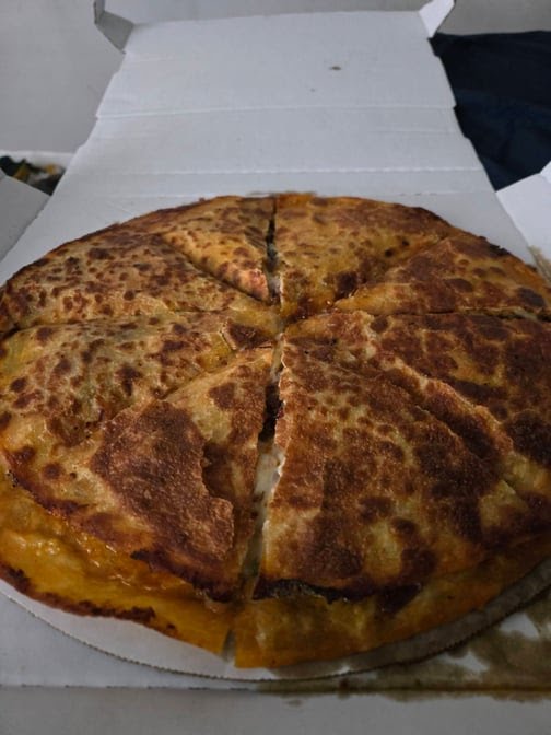 El Asador Restaurant by null