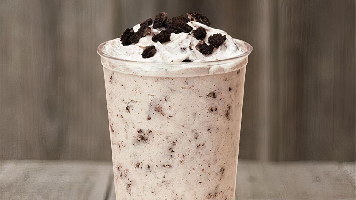 Good Times Burgers & Frozen Custard by null