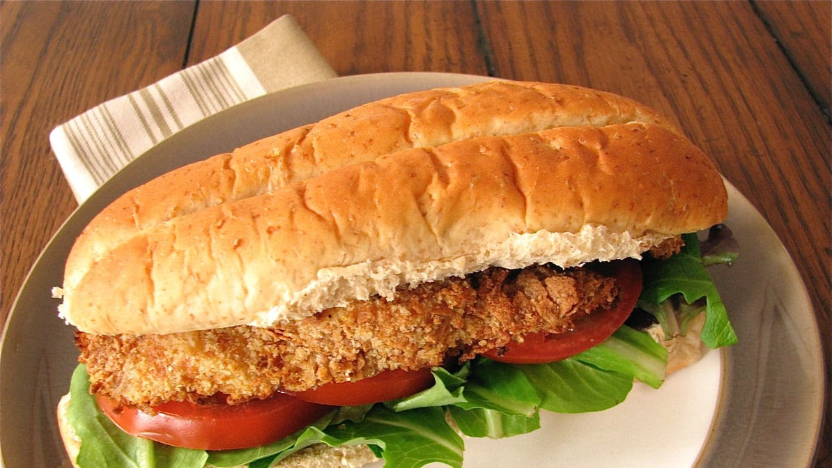 Kennedy Fried Chicken by null