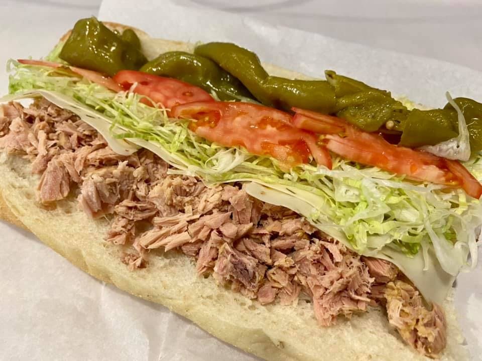 Mi Pal's Deli by null