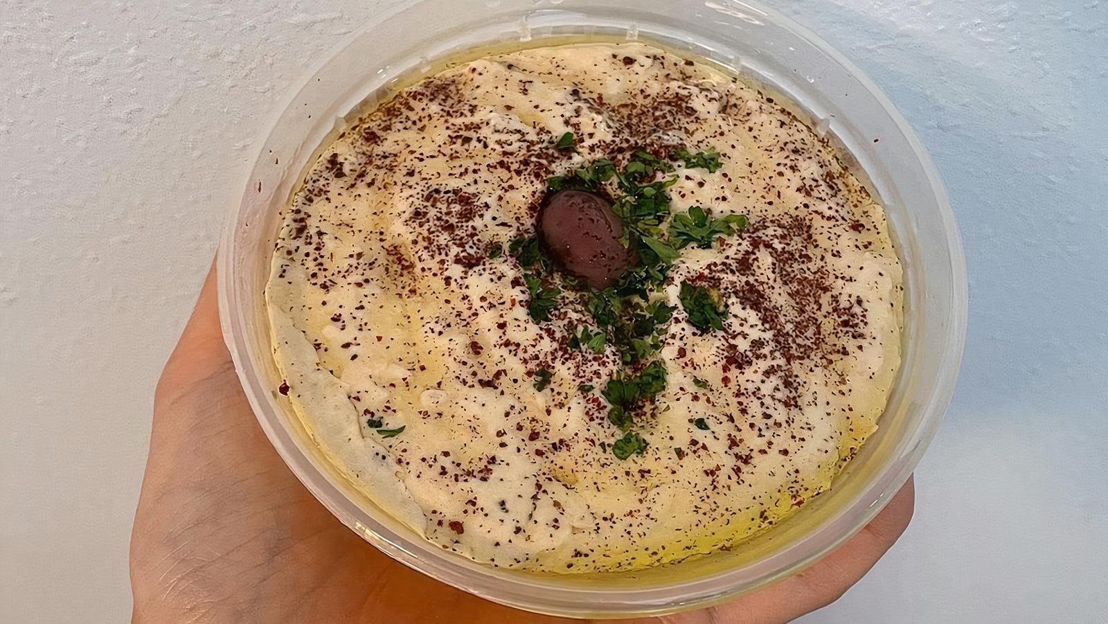 Jasmine Kitchen by null