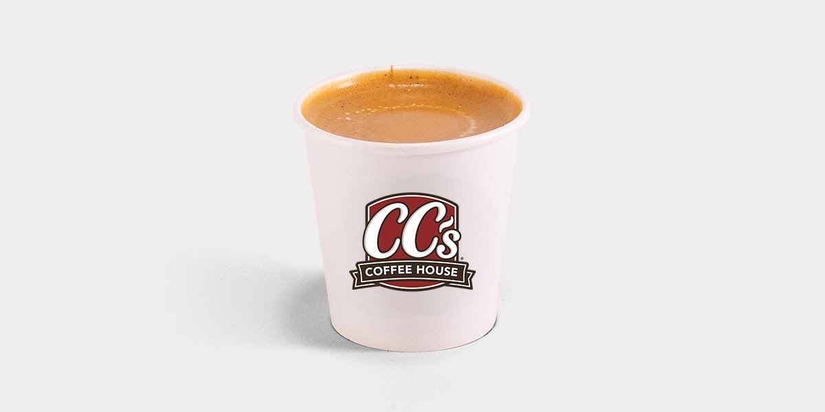 CC's Coffee House by null