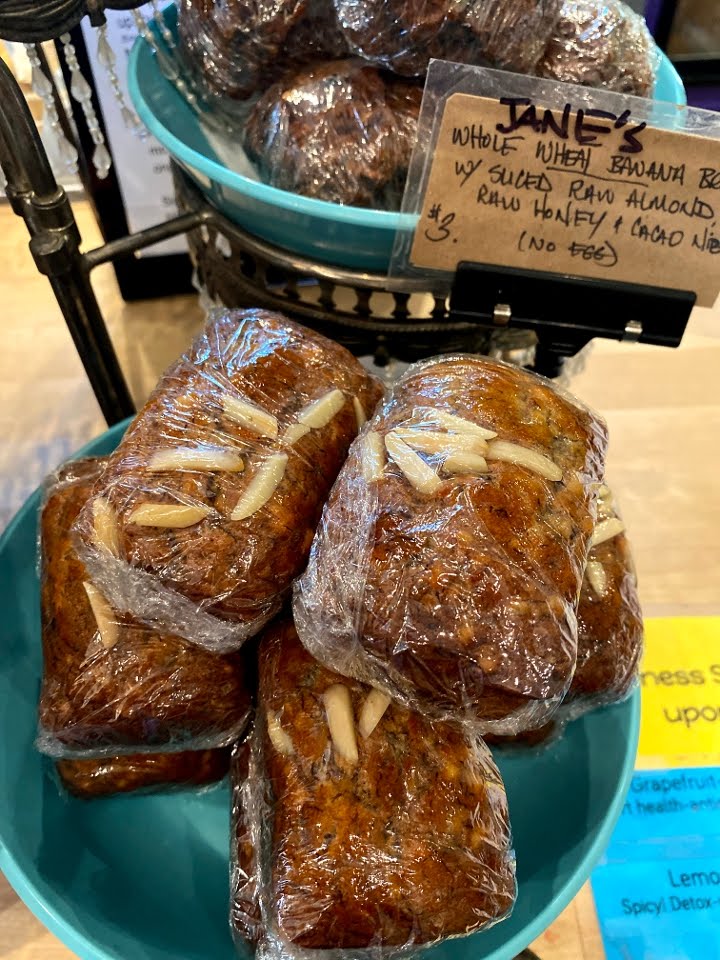 The Juice Room by null