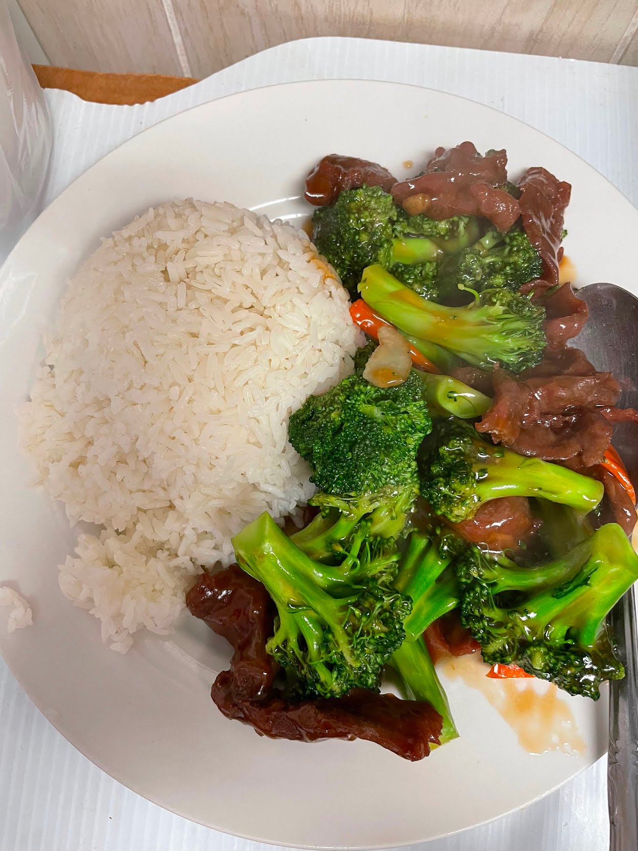 New Shanghai Restaurant by null