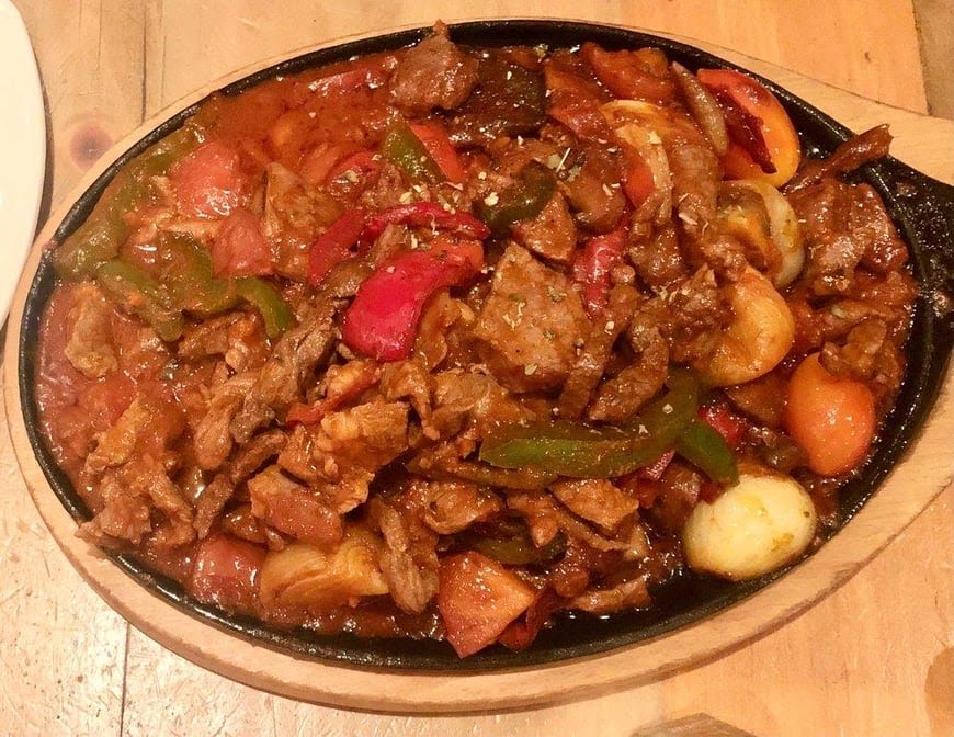 Lokal Mediterranean Kitchen by null