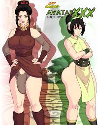 Porn comic avatar book avatar the last airbender jay marvel sex comic brunette babes with jpg x Avatar xxx