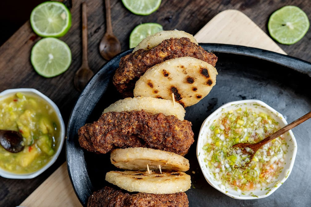 Empanada House by null