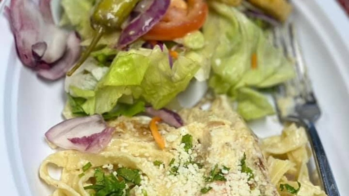 Pura Vida Jamaican and Costa Rican Cuisine by null