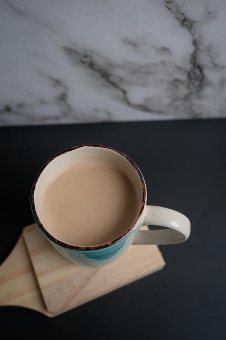 Ku Mana’s Authentic Burundian Cuisine by null