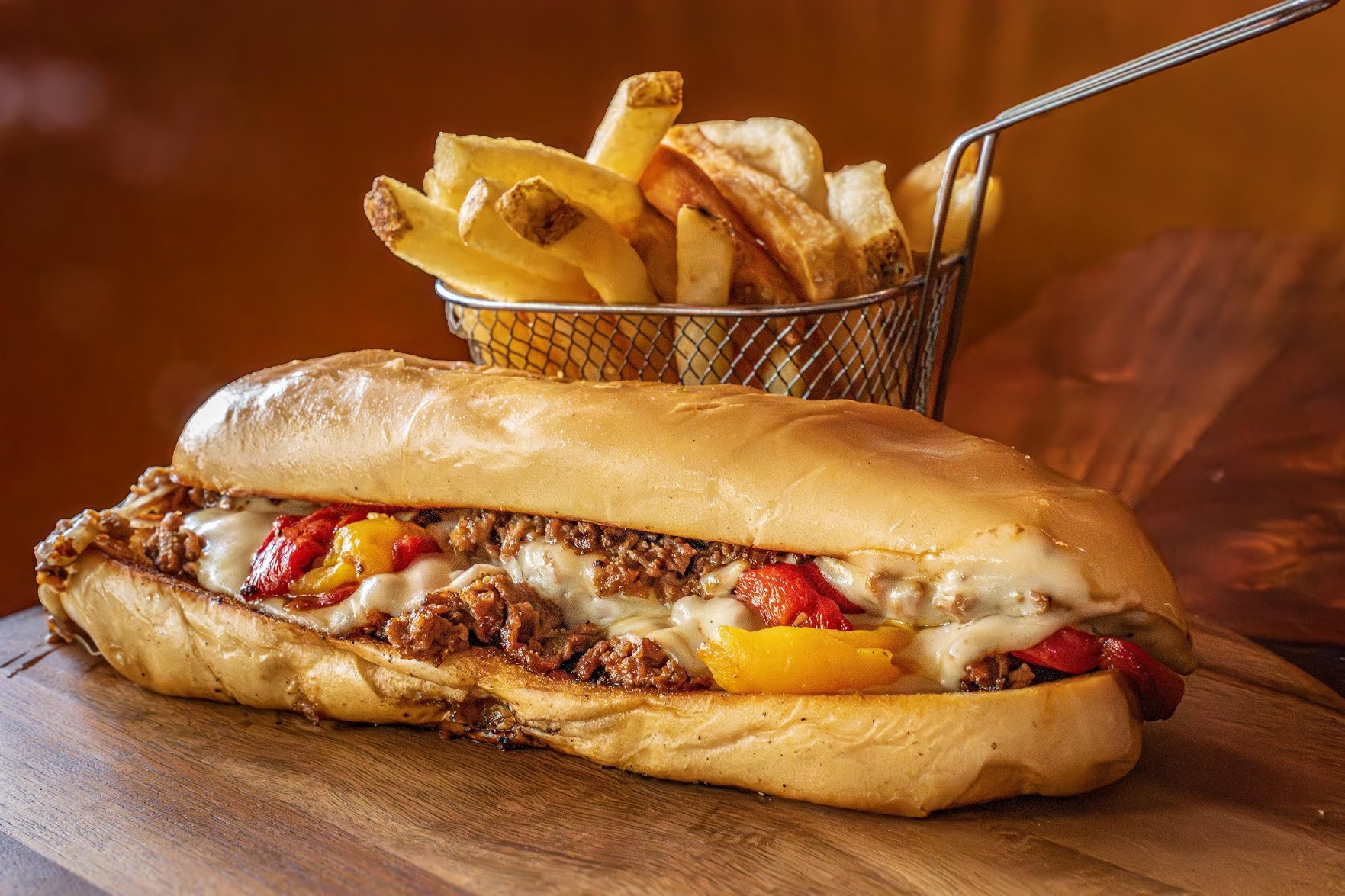 Norman's Tavern by null