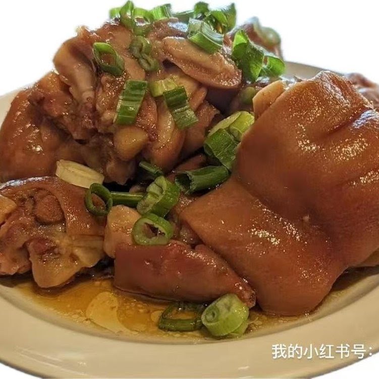 Corner Beef Noodle House by null