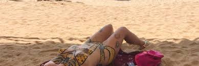 open wide nudist beach |The best nudist beaches in Crete — TheNewCrete