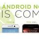 HTC Nexus M1 'Marlin' Makes Appearance On Geekbench Revealing Specs And Hardware Details 
