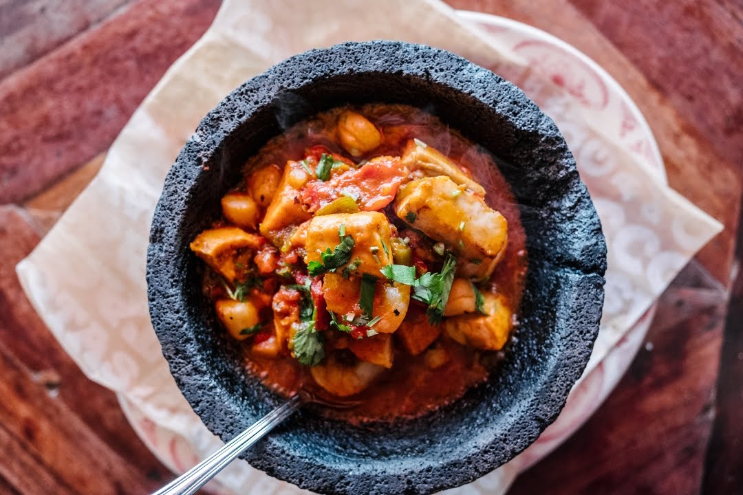 Rocco's Tacos & Tequila Bar by null