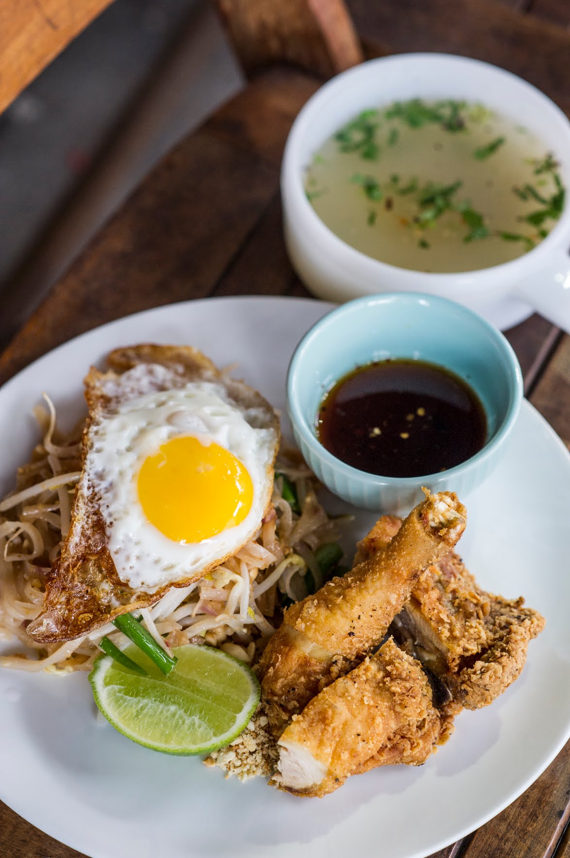 Bangklyn East Harlem by null