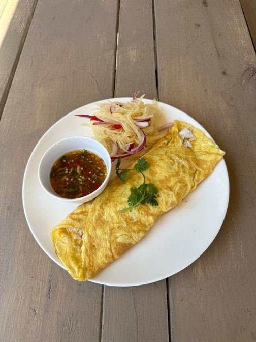 Lee’s Kitchen + Cocktails by null