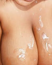 Cum on huge tits jpg x Cum on huge tits