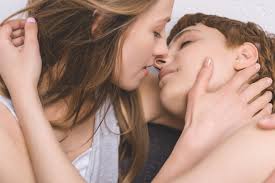 teen bi  sex|CBBC airs first teenage same-sex kiss and the world didn't implode | Metro  News