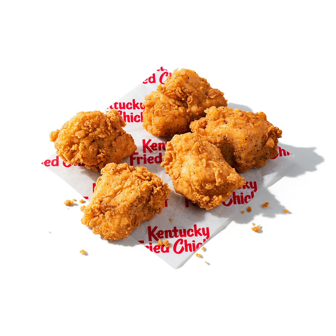 KFC by null