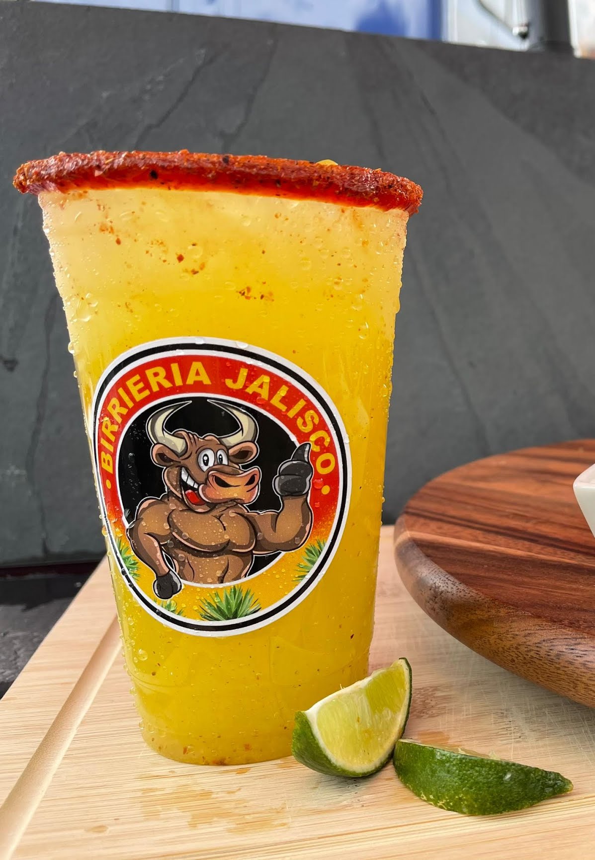 Birrieria Jalisco by null