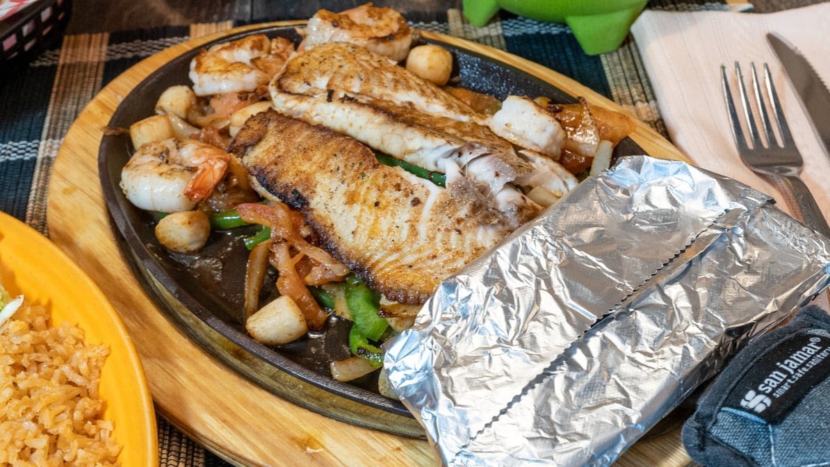 Las Cazuelas Mexican Restaurant by null