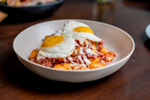 Artisan Eatery by null