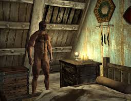 Skyrim nexusmods deepfake porn ai voice eleven labs jpg x Skyrim mods