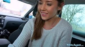 Czech student girl isn against of sex with public agent jpg x Czech public agent