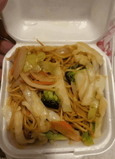 Sandy Hotwings Cafe by null