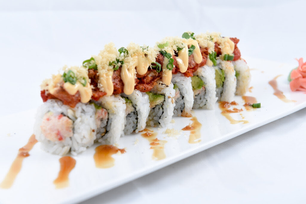 Trapper's Sushi - Phoenix by null