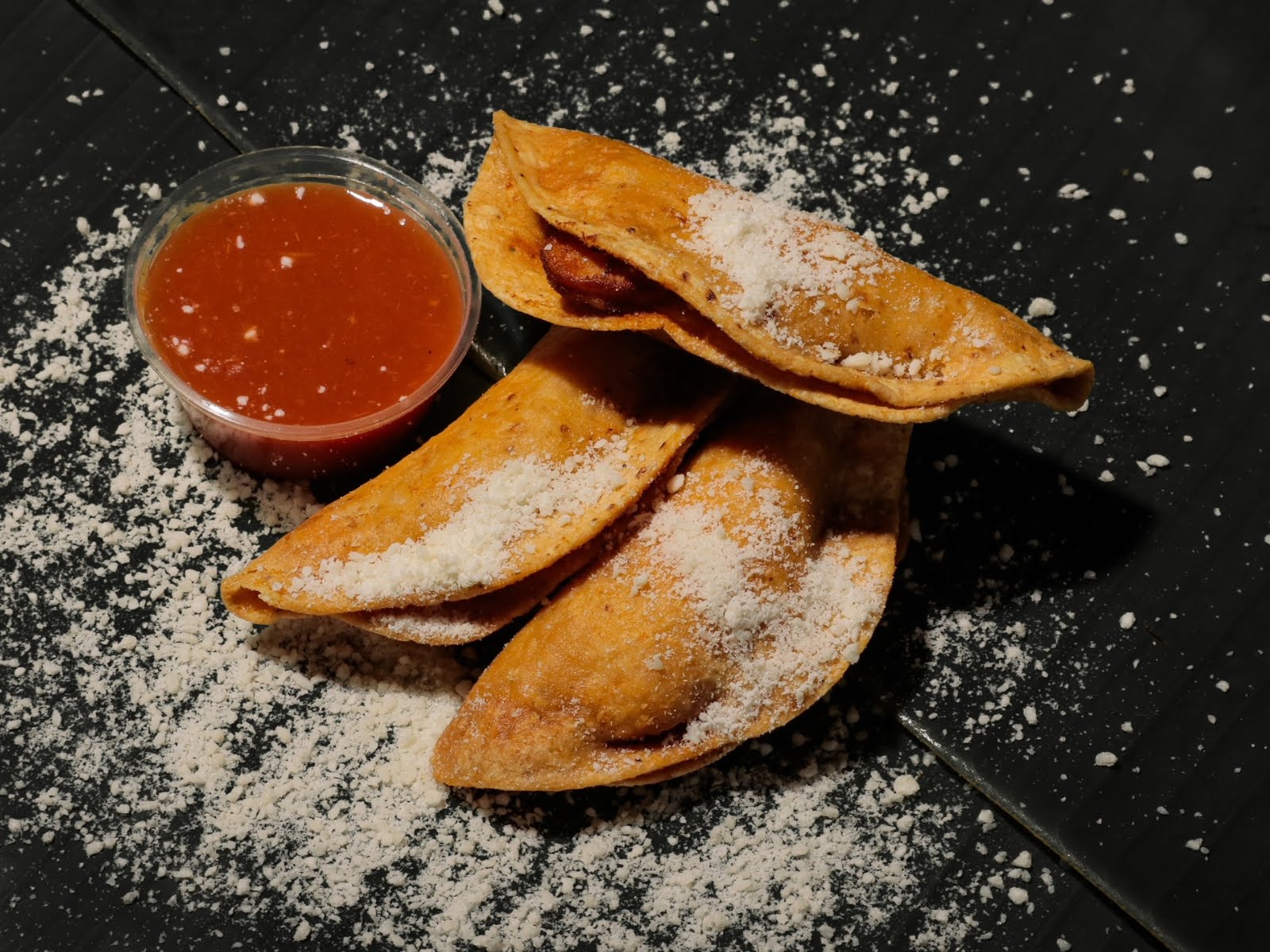 VCHOS Pupuseria Moderna – Montebello (Inside BLVD MRKT) by null