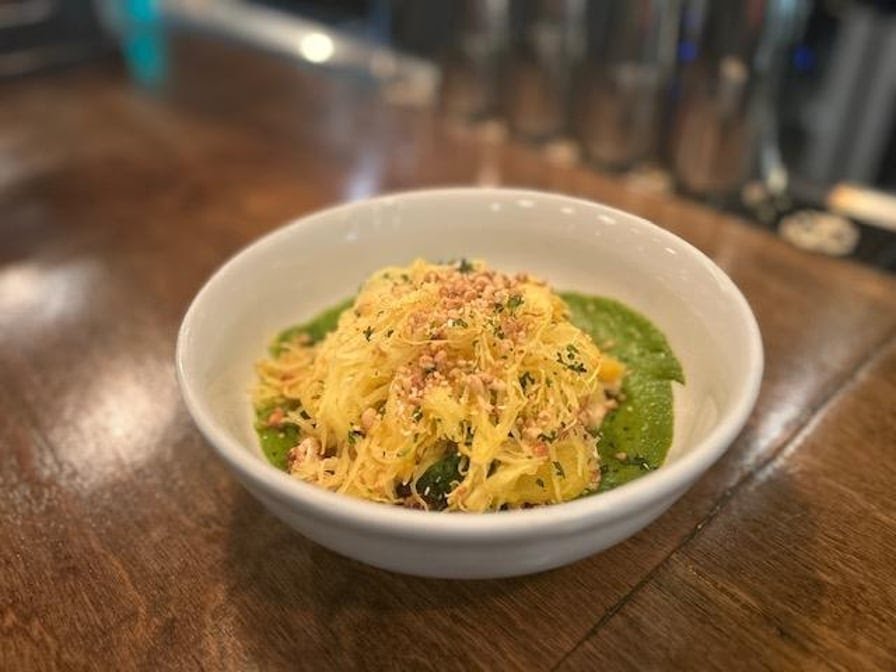 Crumb & Spigot Bainbridge by null