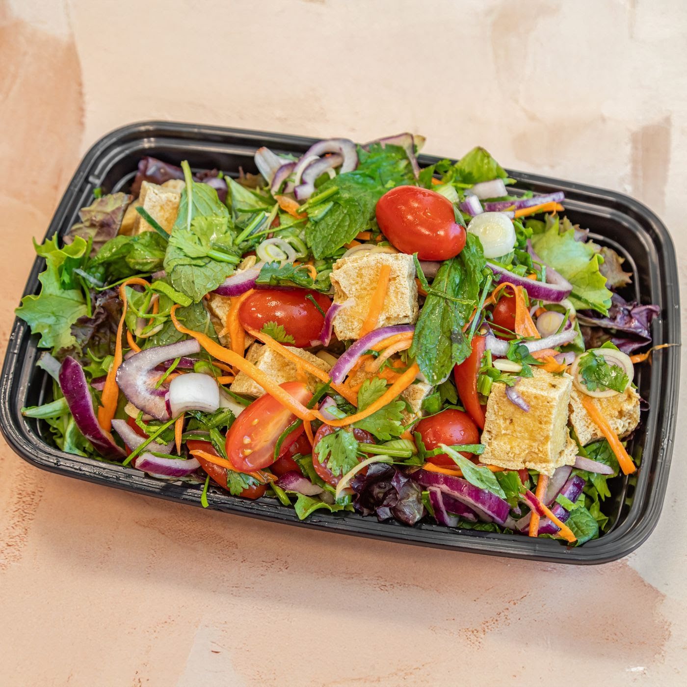 Vegan Thai Kitchen by null