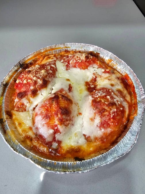 Mike's Pizzeria & Italian Restaurant by null