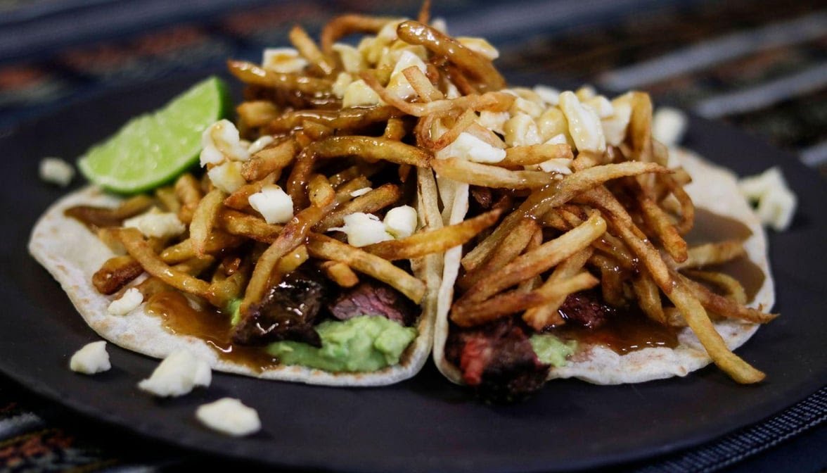 Taco Signature by null