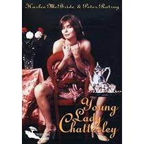 Harlee mcbride nude in young lady chatterley porn jpg x Young lady chatterley