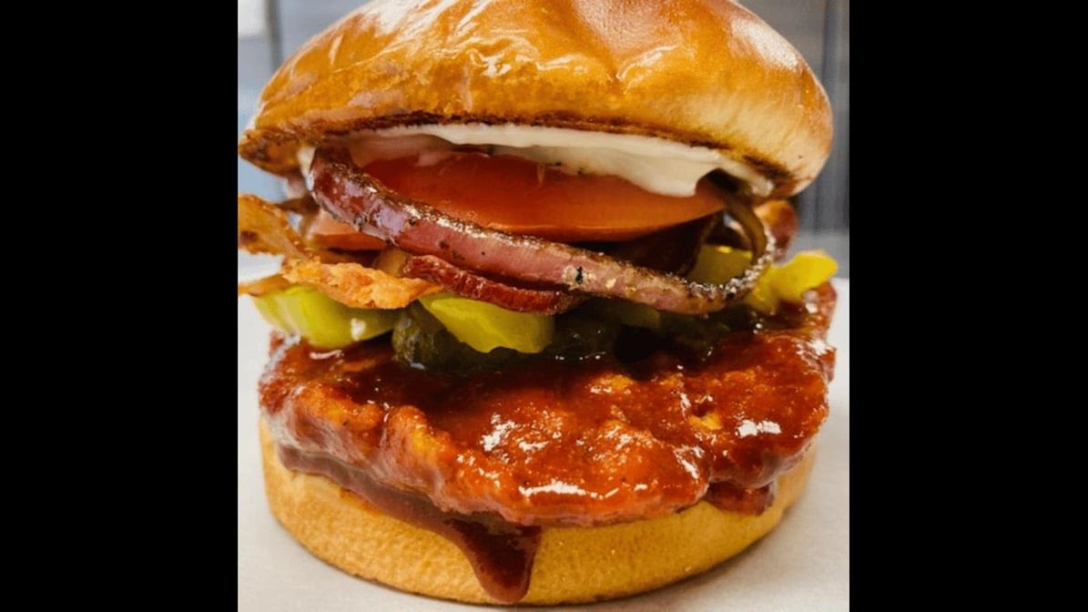 Friendly's Chicken Tenders by null