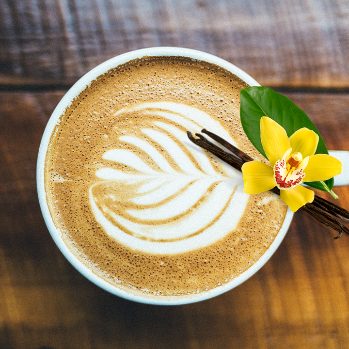 Press and Grind Cafe by null