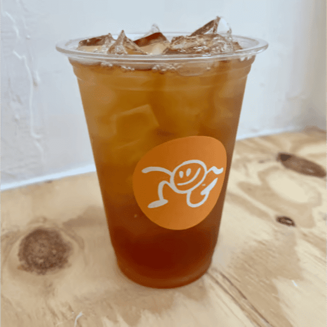 Smør Bakery by null