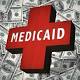 Medicaid expansion in US slow as uninsured still plentiful 