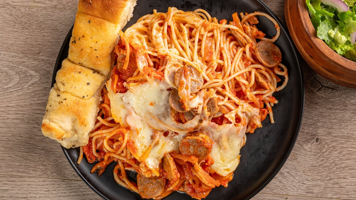 Little Italy East by null