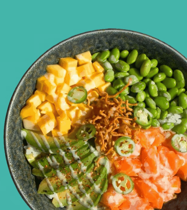 Sushi Maki - Kendall by null